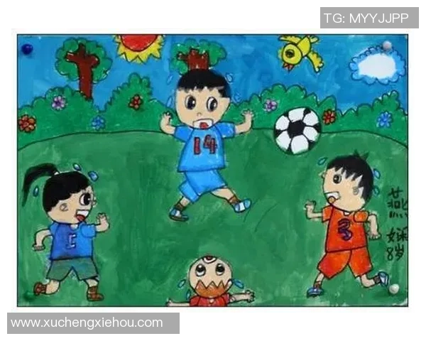 慢跑足球的魅力探索：如何将慢跑与足球结合提升运动乐趣与健康效果